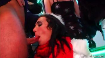 Pussy Blizzard Part 1 - Cam 2 Screencap 73 on www.sinx.com