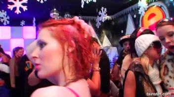 Pussy Blizzard Part 1 - Cam 2 Screencap 74 on www.sinx.com