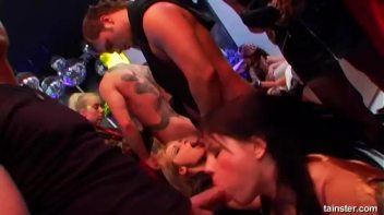 Pussy Blizzard Part 1 - Cam 2 Screencap 78 on www.sinx.com