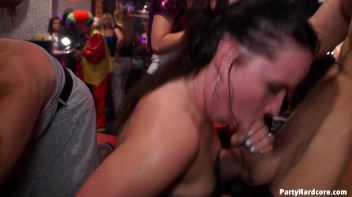 Party Hardcore Vol. 73 Part 5 Screencap 5 on www.sinx.com