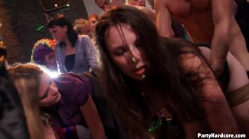 Party Hardcore Vol. 73 Part 5 Screencap 61 on www.sinx.com