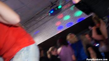 Party Hardcore Vol. 73 Part 5 Screencap 83 on www.sinx.com
