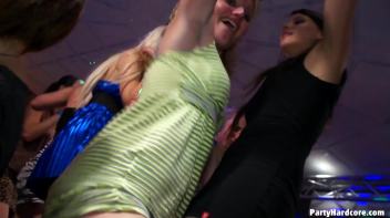 Party Hardcore Vol. 73 Part 5 Screencap 91 on www.sinx.com