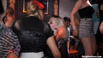 Party Hardcore Vol. 73 Part 5 Screencap 114 on www.sinx.com