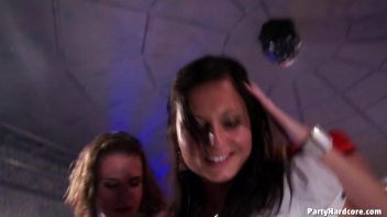 Party Hardcore Vol. 73 Part 5 Screencap 31 on www.sinx.com