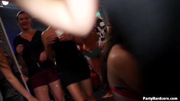 Party Hardcore Vol. 73 Part 5 Screencap 40 on www.sinx.com