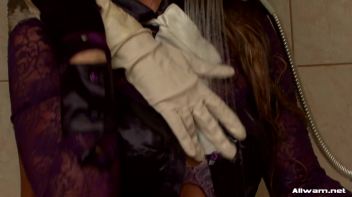 Christina's Bad Day Gets Better With Wet Play Screencap 84 on www.sinx.com