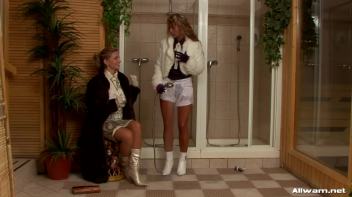 Christina's Bad Day Gets Better With Wet Play Screencap 29 on www.sinx.com