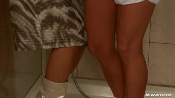 Christina's Bad Day Gets Better With Wet Play Screencap 78 on www.sinx.com