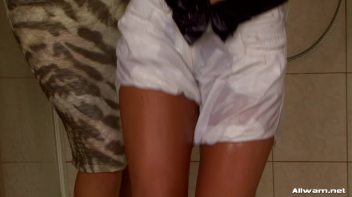 Christina's Bad Day Gets Better With Wet Play Screencap 79 on www.sinx.com