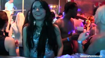 Europorn Birthday Bang Part 5 - Main Edit Screencap 15 on www.sinx.com