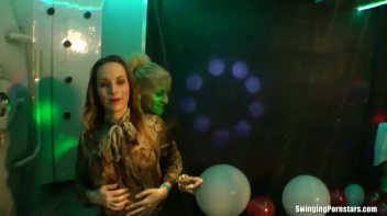 Europorn Birthday Bang Part 5 - Main Edit Screencap 17 on www.sinx.com