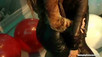 Europorn Birthday Bang Part 5 - Main Edit Screencap 24 on www.sinx.com