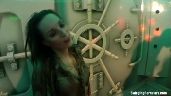 Europorn Birthday Bang Part 5 - Main Edit Screencap 63 on www.sinx.com