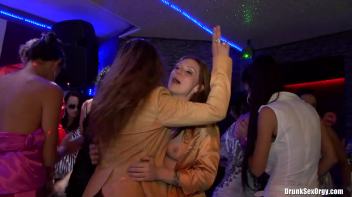 7th Anniversary Party Part 5 - Cam 1 Screencap 57 on www.sinx.com