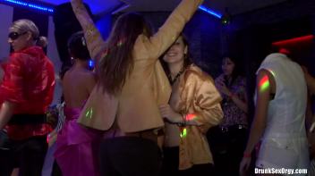 7th Anniversary Party Part 5 - Cam 1 Screencap 58 on www.sinx.com