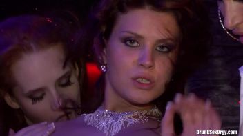 7th Anniversary Party Part 5 - Cam 1 Screencap 91 on www.sinx.com