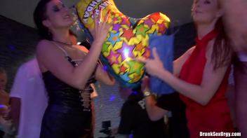 7th Anniversary Party Part 5 - Cam 1 Screencap 94 on www.sinx.com