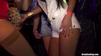 7th Anniversary Party Part 5 - Cam 1 Screencap 96 on www.sinx.com