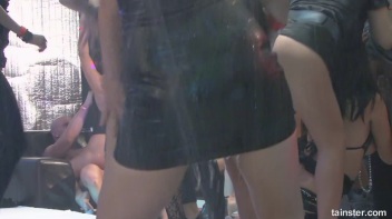 EuroFuck Competition Part 3 - Cam 4 Screencap 39 on www.sinx.com