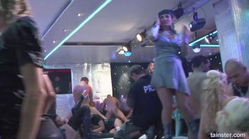 EuroFuck Competition Part 3 - Cam 4 Screencap 64 on www.sinx.com