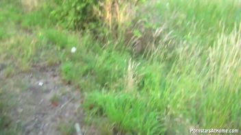 City Bitch Takes Piss For Directions Screencap 23 on www.sinx.com