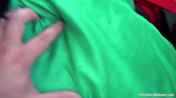 City Bitch Takes Piss For Directions Screencap 67 on www.sinx.com