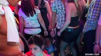 Pump It Up Part 2 - Cam 1 Screencap 53 on www.sinx.com