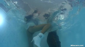 Wetlook Fitness Hotties Screencap 84 on www.sinx.com