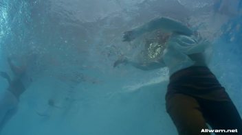 Wetlook Fitness Hotties Screencap 91 on www.sinx.com