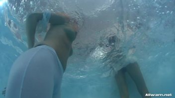 Wetlook Fitness Hotties Screencap 95 on www.sinx.com