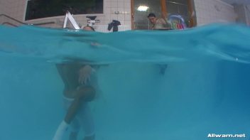 Wetlook Fitness Hotties Screencap 102 on www.sinx.com