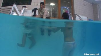 Wetlook Fitness Hotties Screencap 105 on www.sinx.com