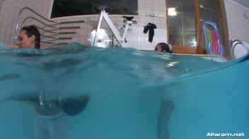 Wetlook Fitness Hotties Screencap 110 on www.sinx.com