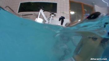 Wetlook Fitness Hotties Screencap 111 on www.sinx.com