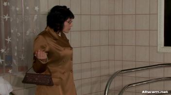 Wetlook Fitness Hotties Screencap 35 on www.sinx.com