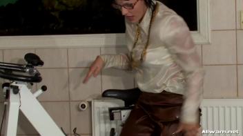 Wetlook Fitness Hotties Screencap 51 on www.sinx.com