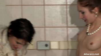 Wetlook Fitness Hotties Screencap 55 on www.sinx.com