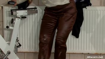 Wetlook Fitness Hotties Screencap 60 on www.sinx.com