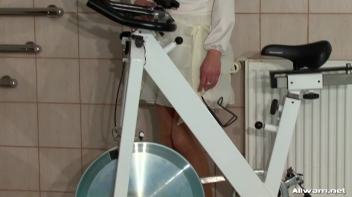 Wetlook Fitness Hotties Screencap 8 on www.sinx.com