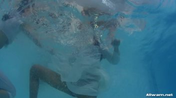 Wetlook Fitness Hotties Screencap 81 on www.sinx.com