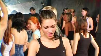 Monster Fucking Bash Part 3 - Main Edit Screencap 73 on www.sinx.com