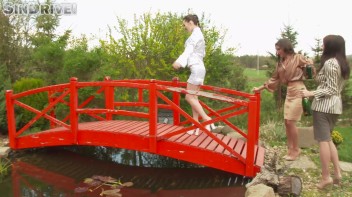 Finger Fucking Cutie Ass And Other Delicious Lesbo Treats Screencap 8 on www.sinx.com