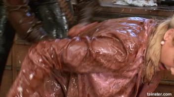 You Got Me Dirty… And I Liked It! Screencap 55 on www.sinx.com