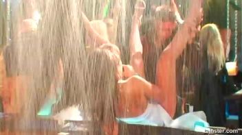 Swingers Ball Part 2 - Cam 3 Screencap 10 on www.sinx.com