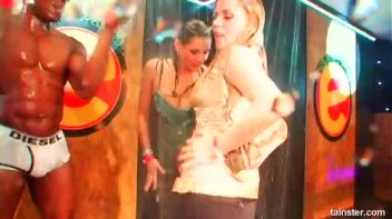 Swingers Ball Part 2 - Cam 3 Screencap 17 on www.sinx.com