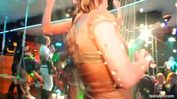 Swingers Ball Part 2 - Cam 3 Screencap 28 on www.sinx.com