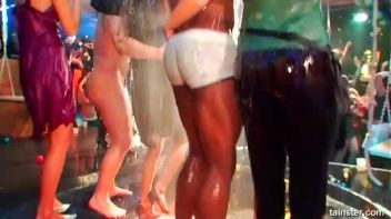 Swingers Ball Part 2 - Cam 3 Screencap 53 on www.sinx.com