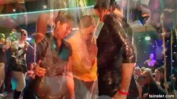 Swingers Ball Part 2 - Cam 3 Screencap 7 on www.sinx.com