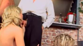 Fashion Fucking Part 2 Screencap 6 on www.sinx.com